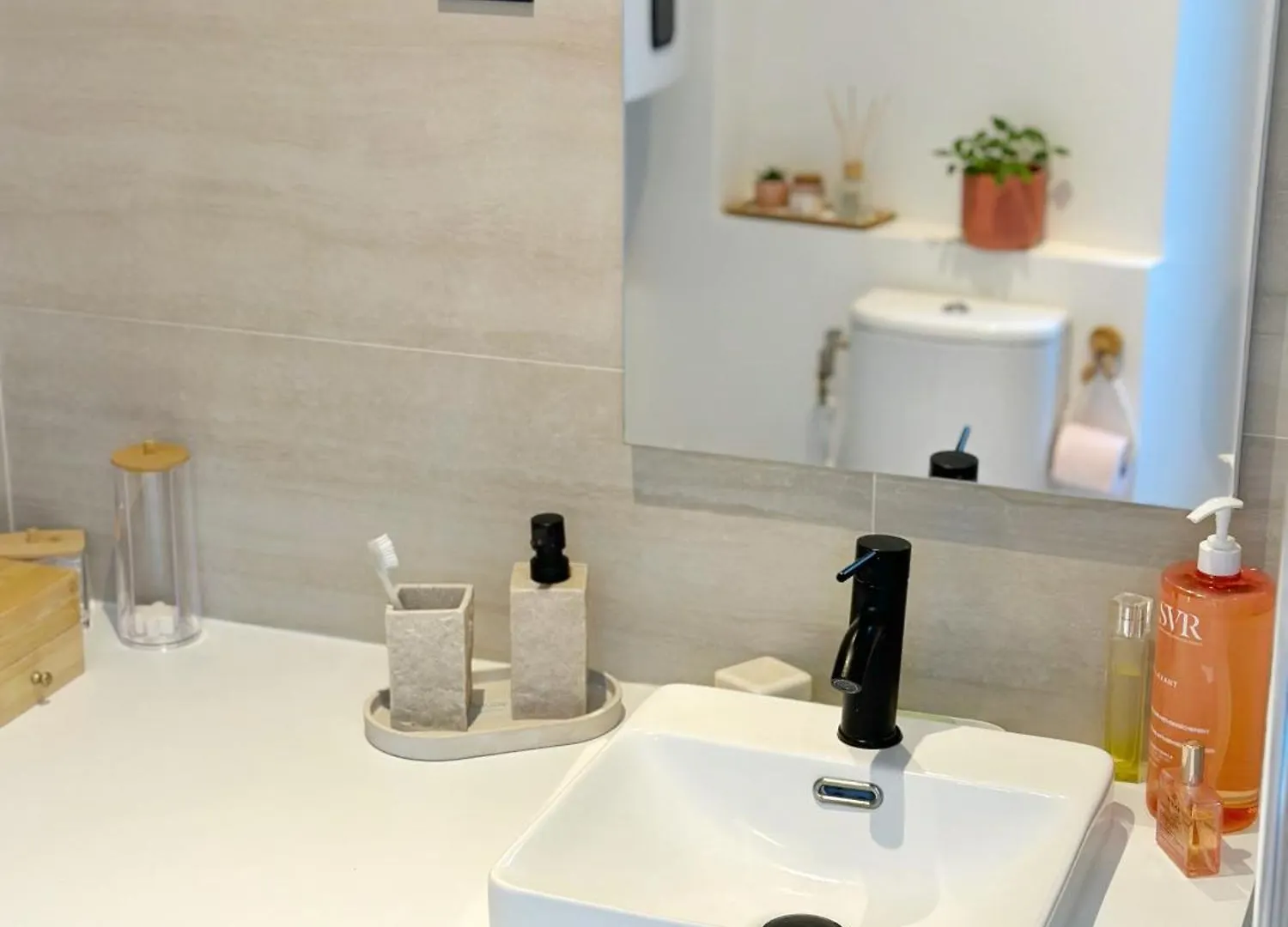 Apartment Appartement Calme Et Cozy En Plein Paris