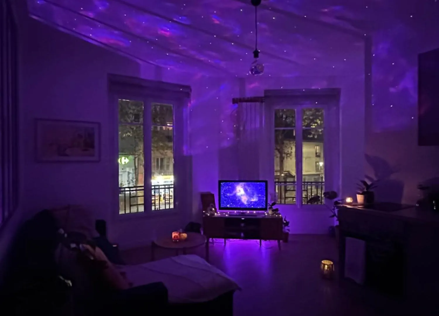 Apartment Appartement Calme Et Cozy En Plein Paris France