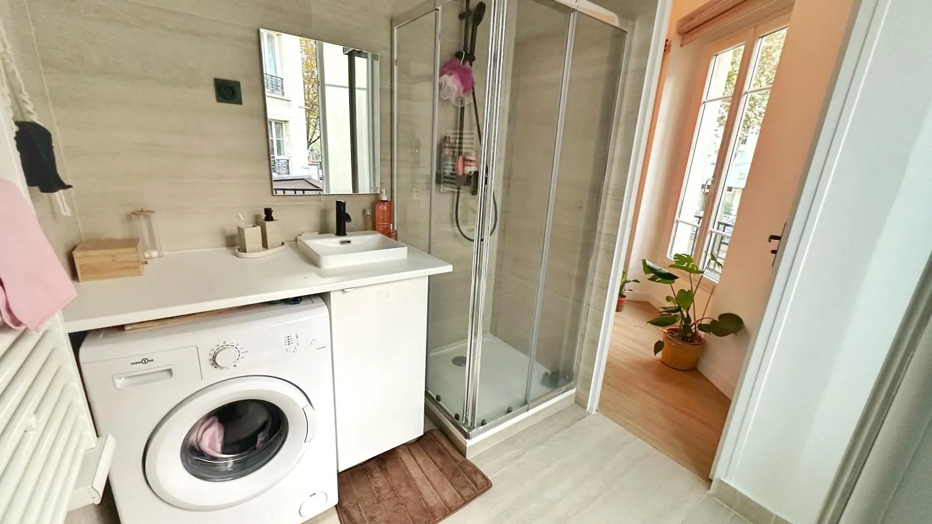 Appartement Calme Et Cozy En Plein Paris Apartment